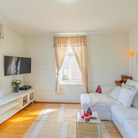 Versatile Apartment In The City Of ברגן מראה חיצוני תמונה