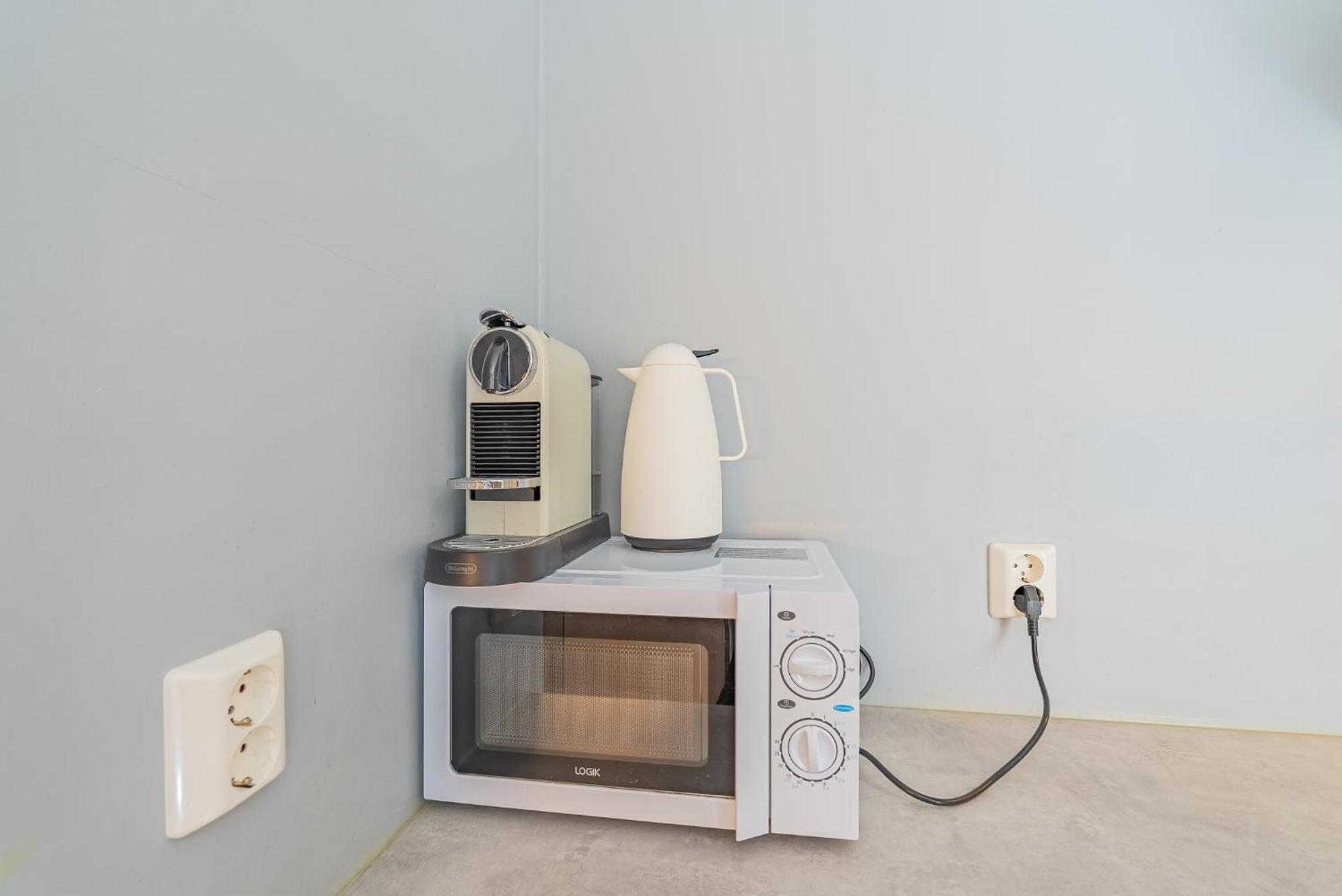 Versatile Apartment In The City Of ברגן מראה חיצוני תמונה