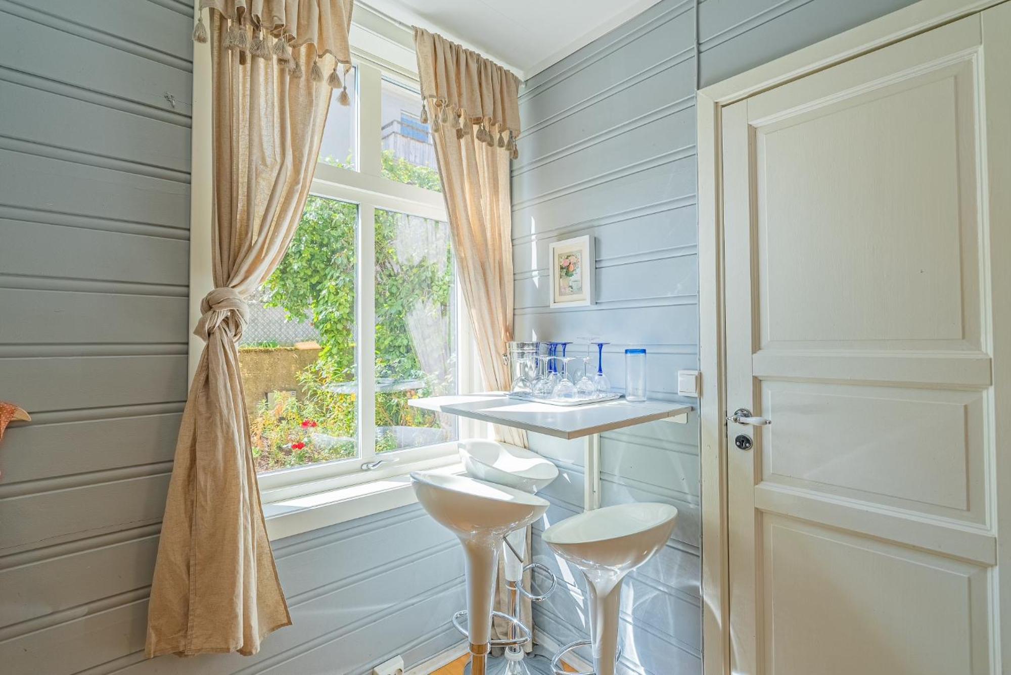 Versatile Apartment In The City Of ברגן מראה חיצוני תמונה